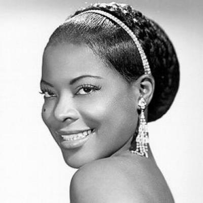 LaVern Baker